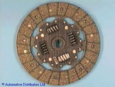 BLUE PRINT adn13141 -  Диск сцепления
